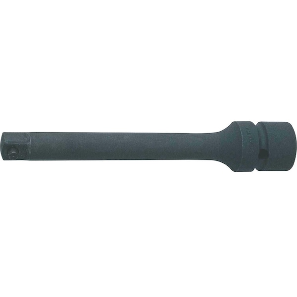 Ko-Ken Extension Bar Pin 75mm Sleeve Drive 3/8 Sq. Drive NV13760-75P - main